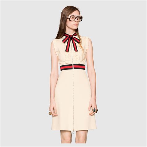 gucci dresses 2022|gucci women's clothing.